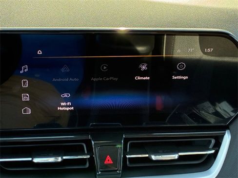 New 2026 Chevrolet TrailBlazer LT image 25