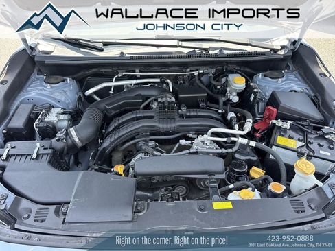 Used 2021 Subaru Crosstrek 2.0i Premium AWD/4WD image 42