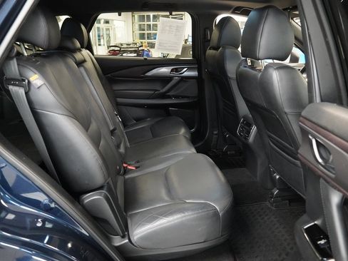 Used 2019 MAZDA CX-9 Grand Touring image 30