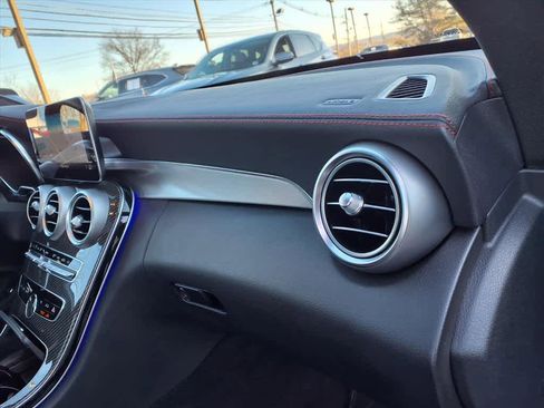 Used 2021 Mercedes-Benz C 43 AMG 4MATIC Coupe image 28