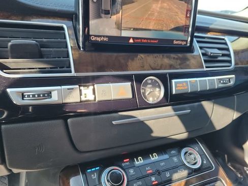 Used 2017 Audi A8 L 3.0T AWD/4WD image 29