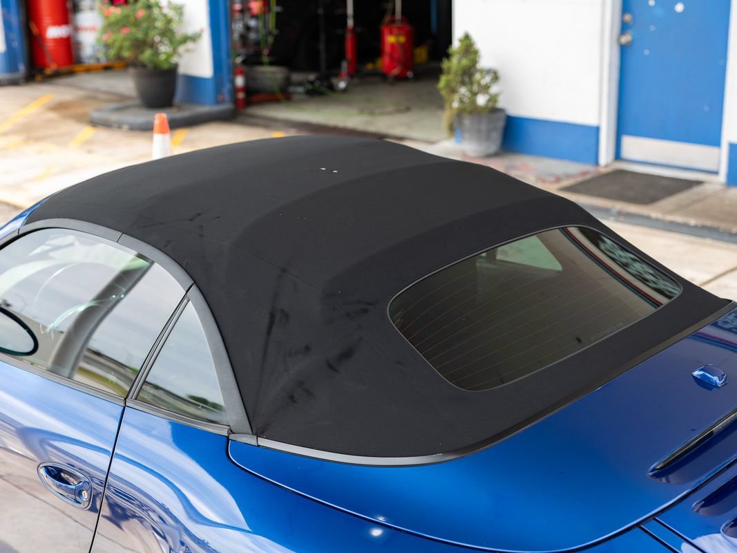 Used 2009 Porsche 911 Carrera RWD image 15