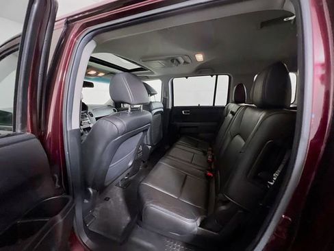Used 2012 Honda Pilot Touring image 22