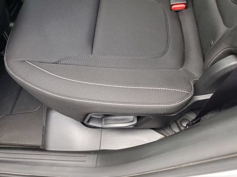 Certified 2024 Hyundai Tucson SEL AWD/4WD image 15