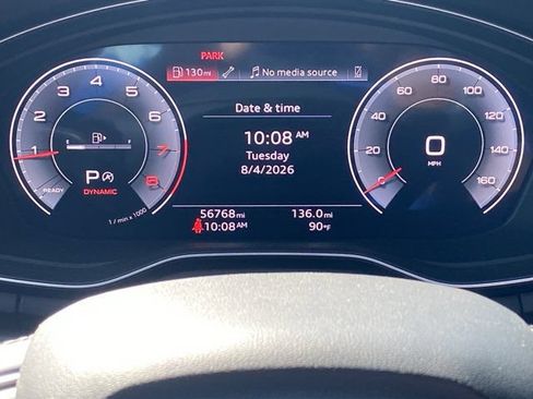 Used 2023 Audi A4 2.0T Premium Plus AWD/4WD image 18