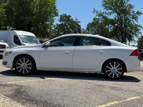 Used 2016 Volvo S60 T5 Premier FWD image 3