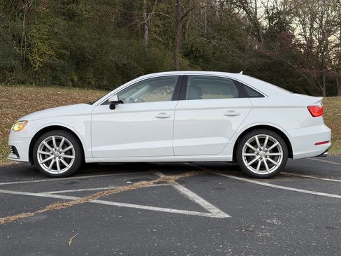Used 2015 Audi A3 2.0T Premium Plus image 5