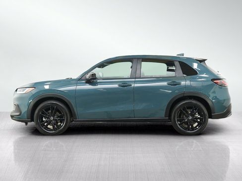 Used 2026 Honda HR-V Sport image 2