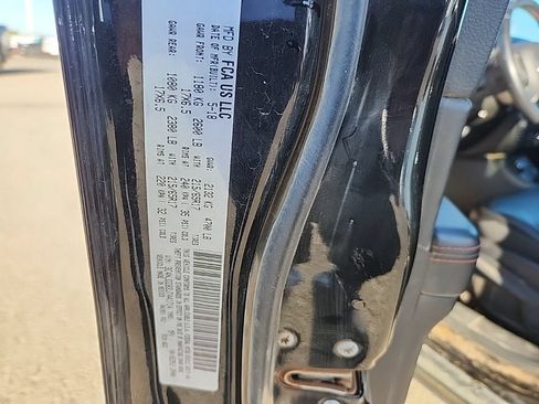 Used 2018 Jeep Compass Trailhawk AWD/4WD image 44