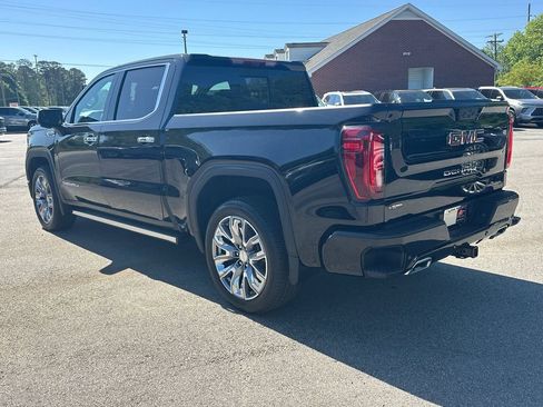 New 2026 GMC Sierra 1500 Denali AWD/4WD image 8