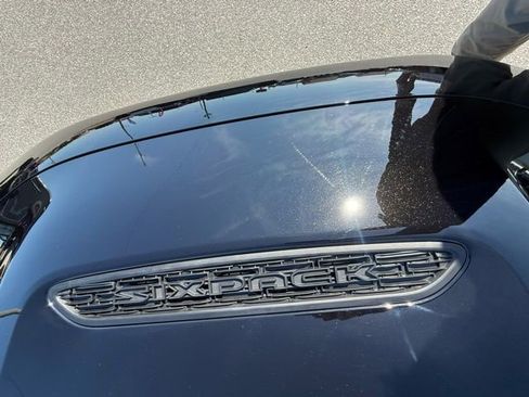 New 2026 Dodge Charger Scat Pack AWD/4WD image 7