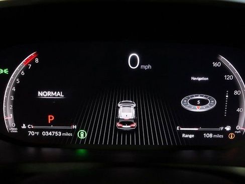 Certified 2023 Acura MDX A-Spec image 18