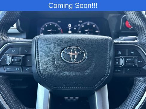 Used 2024 Toyota Tacoma TRD Sport image 23