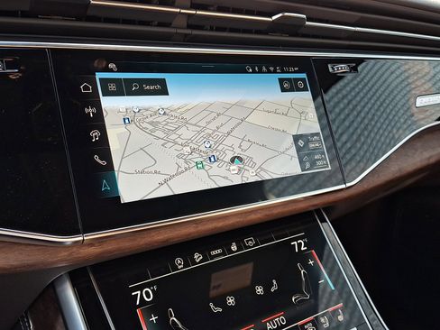 New 2026 Audi Q7 2.0T Premium Plus image 12