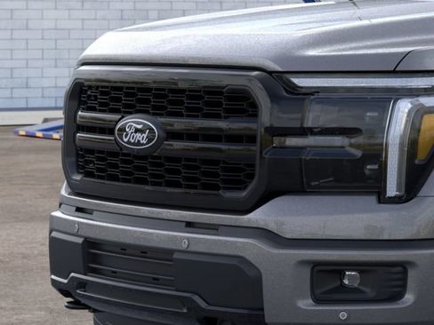 New 2026 Ford F150 Lariat AWD/4WD image 17