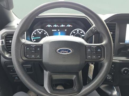 Certified 2022 Ford F150 XL w/ STX Appearance Package image 22