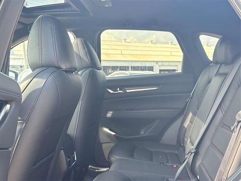 New 2025 MAZDA CX-5 2.5 Turbo image 23