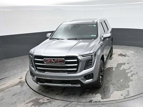 New 2026 GMC Yukon Elevation w/ Elevation Premium Package image 41