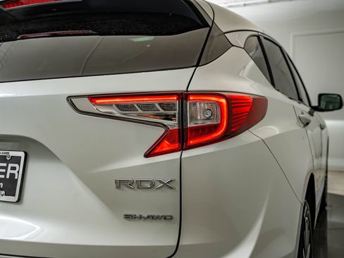 Certified 2026 Acura RDX SH-AWD w/ Advance Package image 15