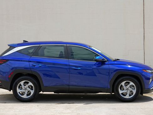 Used 2022 Hyundai Tucson SE FWD image 45