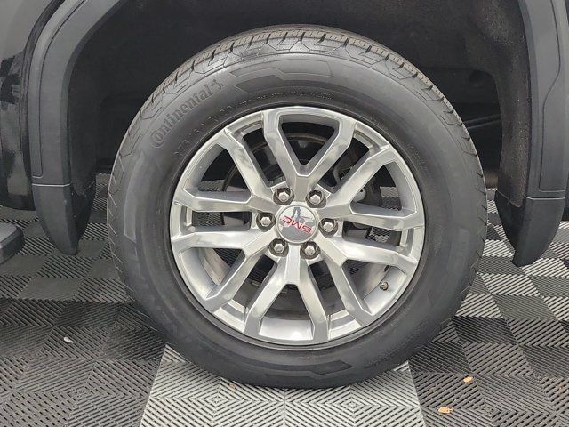 Used 2020 GMC Sierra 1500 SLT w/ SLT Premium Plus Package AWD/4WD image 10