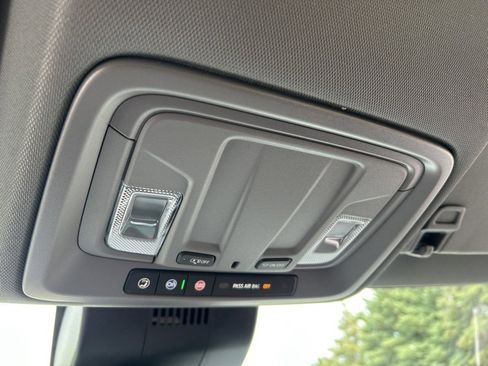 New 2026 Chevrolet Silverado 1500 LT Trail Boss w/ LPO, Dark Essentials Package image 54