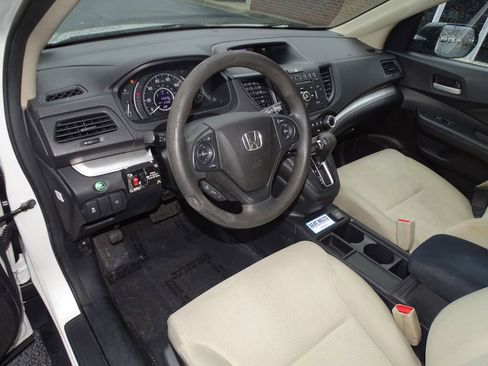 Used 2016 Honda CR-V LX image 19