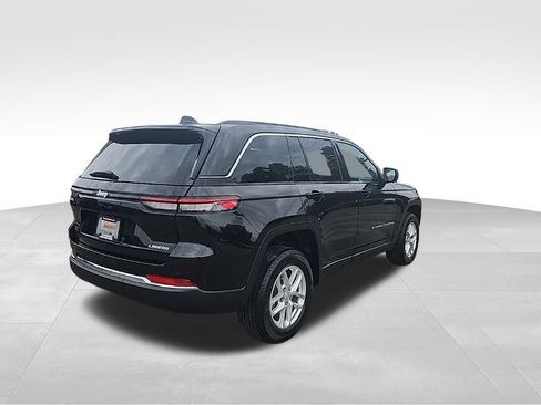 New 2025 Jeep Grand Cherokee Laredo X image 20