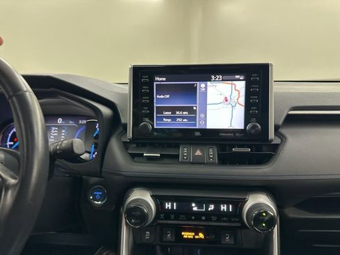 Used 2020 Toyota RAV4 XSE image 41
