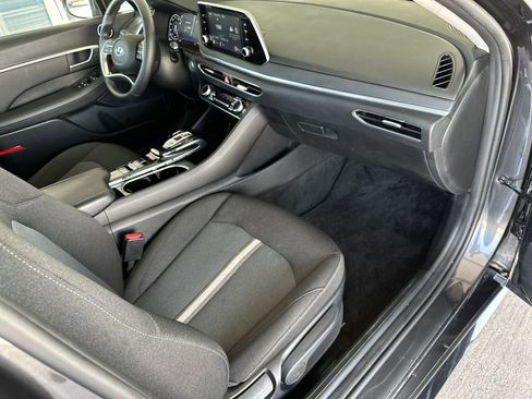 Used 2021 Hyundai Sonata SEL FWD image 37