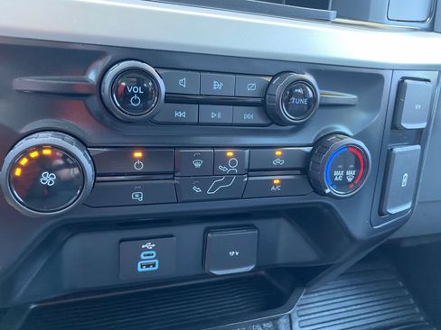 Certified 2023 Ford F250 XL w/ FX4 Off-Road Package AWD/4WD image 24