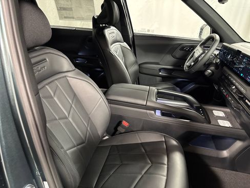 New 2027 Kia Telluride SX X-Pro AWD/4WD image 25