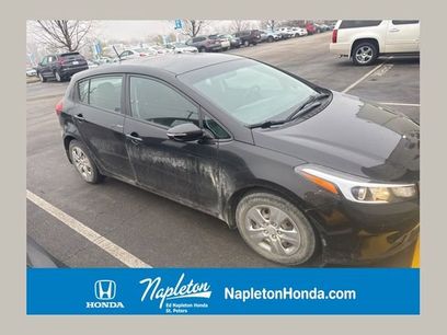 Used 2017 Kia Forte LX