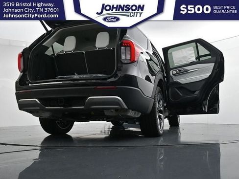 New 2026 Ford Explorer Platinum AWD/4WD image 49