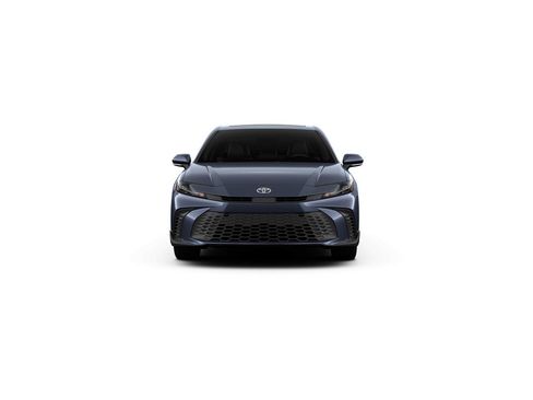 New 2026 Toyota Camry SE w/ Multimedia Upgrade Package FWD image 17