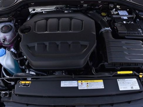 New 2026 Volkswagen Golf w/ Euro Style Package AWD/4WD image 25