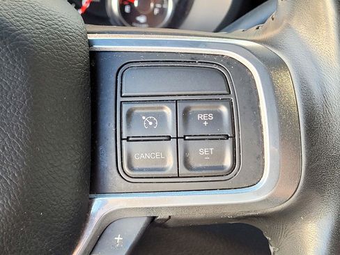 Used 2021 RAM 2500 Laramie w/ Night Edition image 32