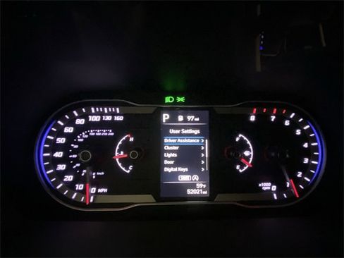 Used 2024 Hyundai Tucson SEL image 15