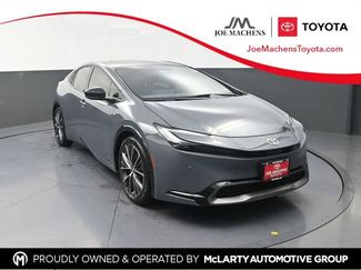 Used 2024 Toyota Prius XLE AWD/4WD 360° Tour