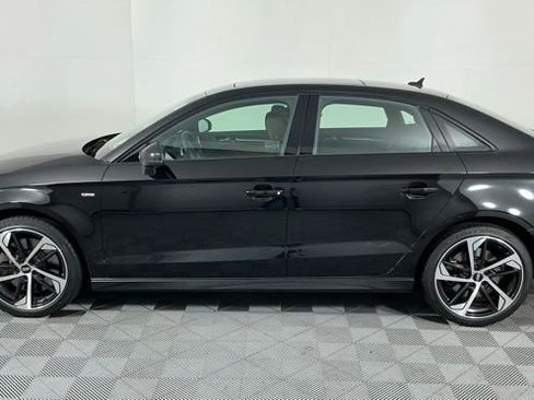 Used 2020 Audi A3 2.0T Premium AWD/4WD image 5