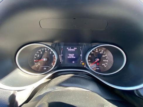 Used 2021 Jeep Compass Sport image 21