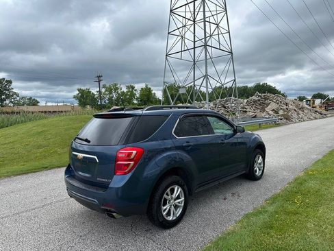 Used 2016 Chevrolet Equinox LT w/ Convenience Package AWD/4WD image 5