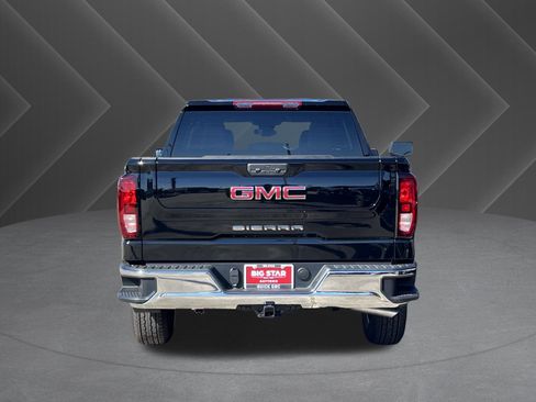 New 2026 GMC Sierra 1500 Pro w/ Pro Value Package image 3