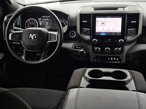 Used 2025 RAM 1500 Classic Warlock AWD/4WD image 20