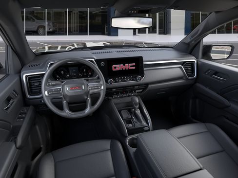 New 2026 GMC Canyon Elevation RWD image 48