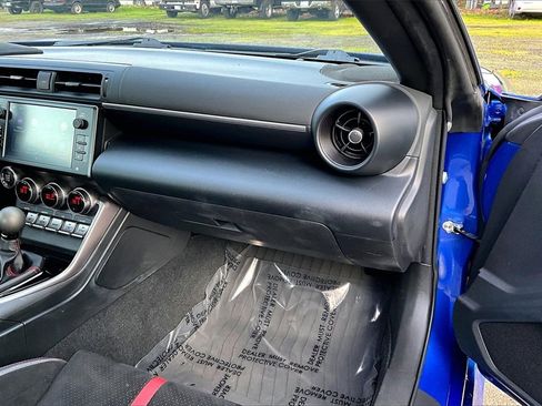 Used 2022 Subaru BRZ Limited image 20