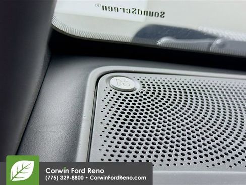 New 2026 Ford Bronco Outer Banks image 21