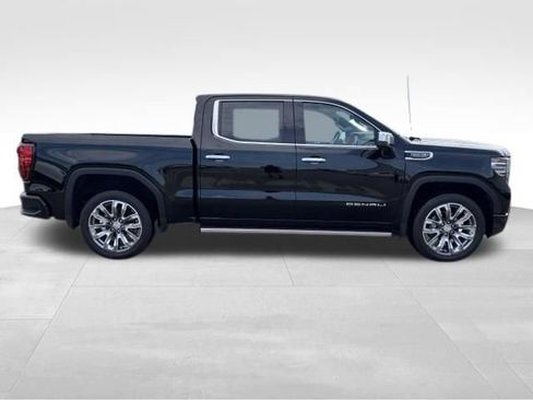 Used 2023 GMC Sierra 1500 Denali w/ Denali Reserve Package AWD/4WD image 6