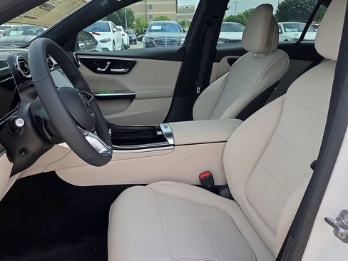 New 2026 Mercedes-Benz C 300 Sedan image 16