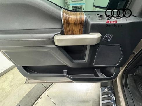 Used 2018 Ford F150 Lariat RWD image 32